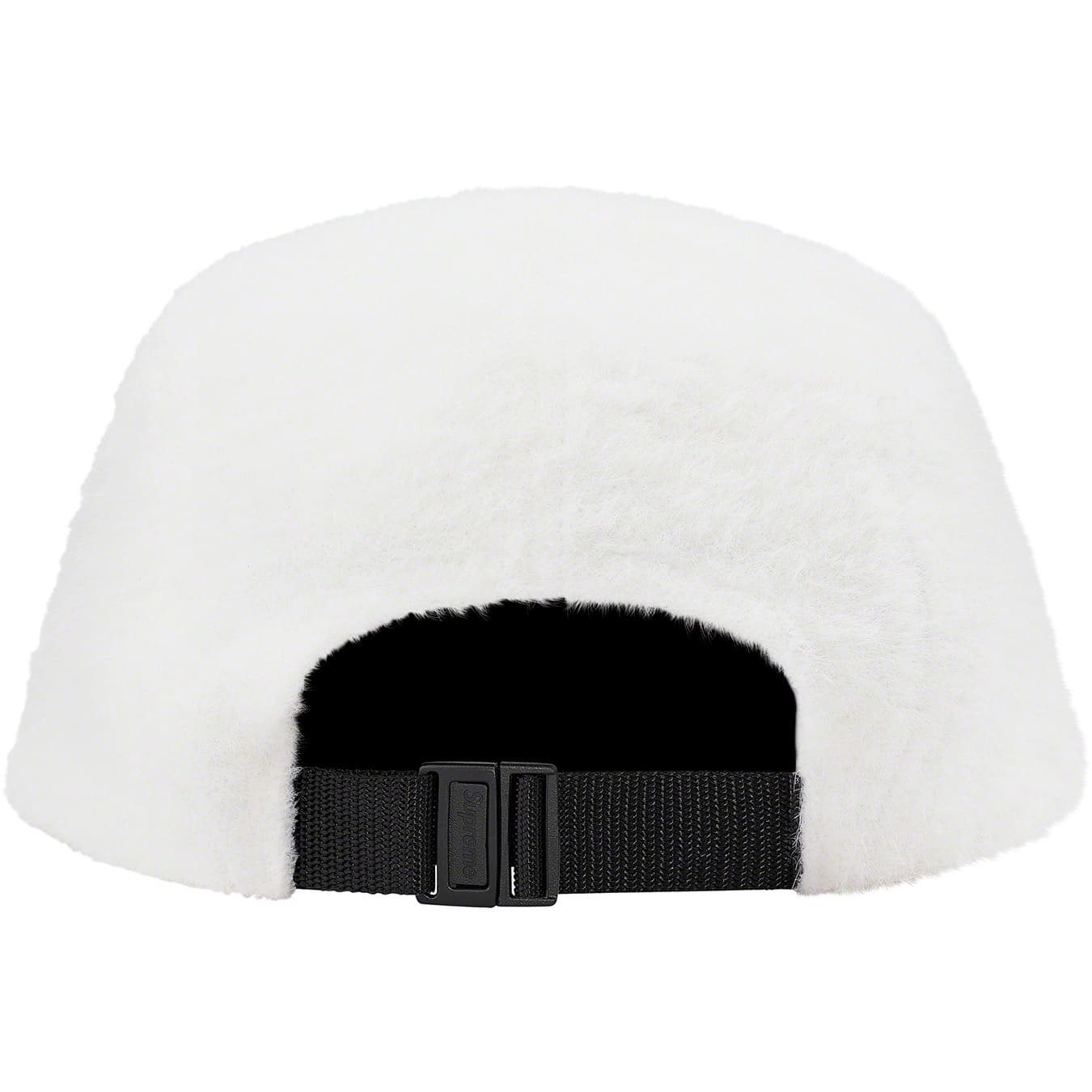 Faux Fur Camp Cap | Supreme 19fw