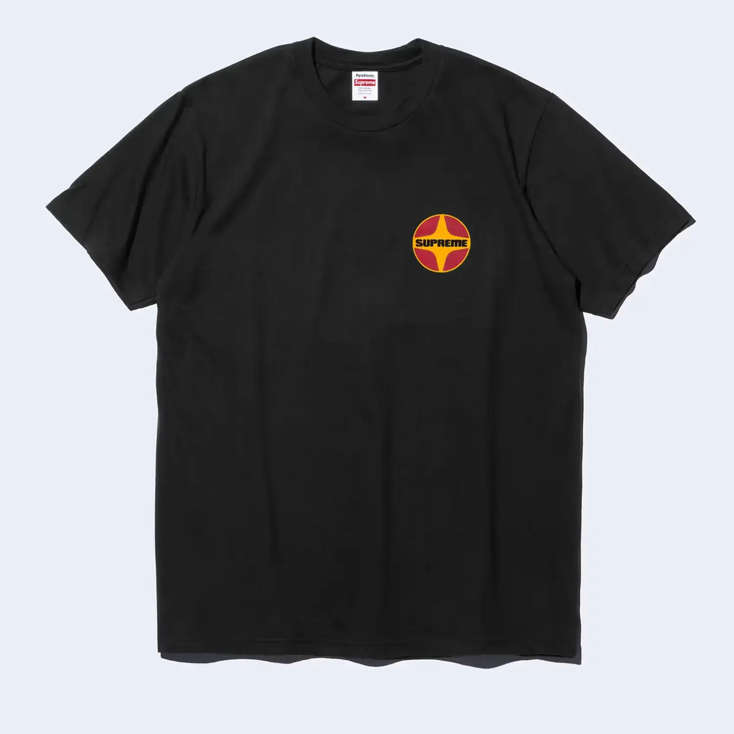 Supreme®/HYSTERIC GLAMOUR Pin Up Tee | Supreme 24fw