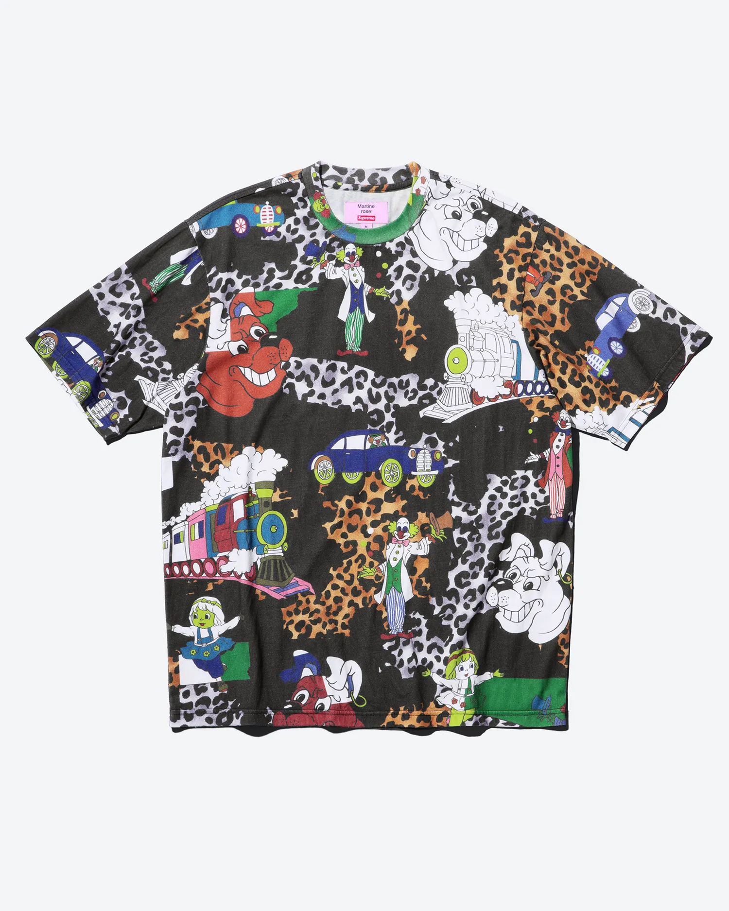 Supreme®/Martine Rose® S/S Top | Supreme 24fw