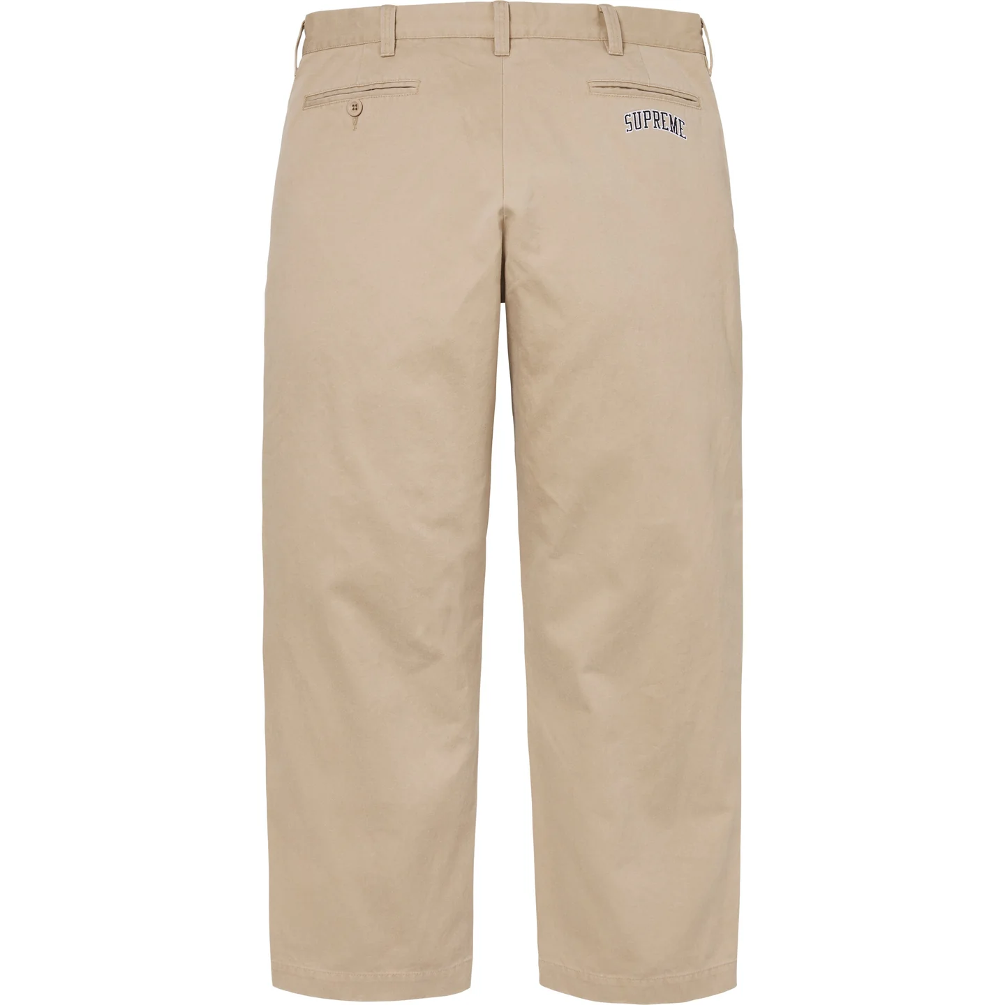 Chino Pant | Supreme 24fw