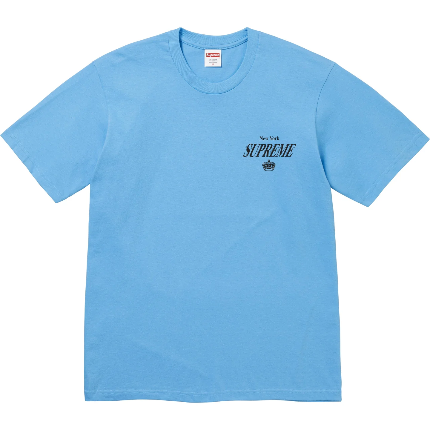 4 Life Tee | Supreme 24fw