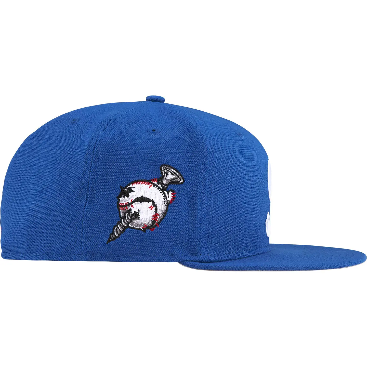 Screw Ball S Logo New Era® | Supreme 24fw
