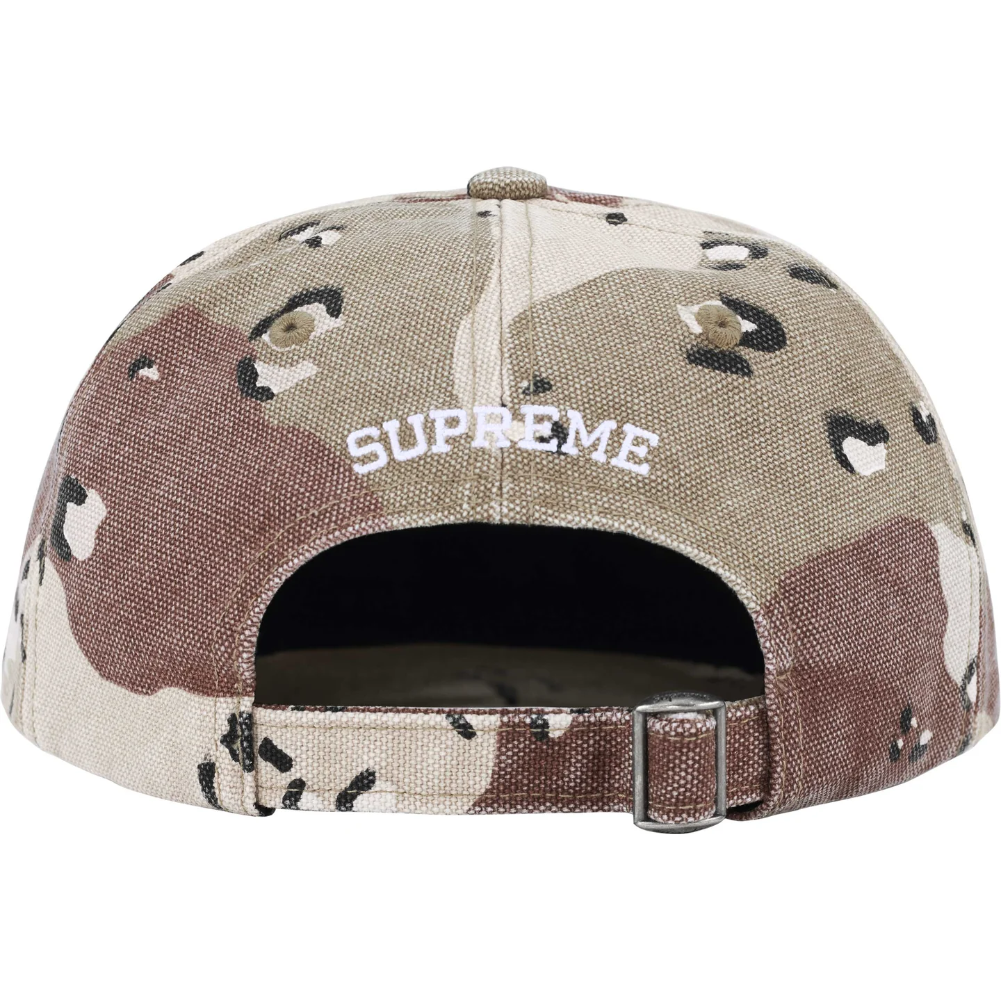 Pigment S Logo 6-Panel | Supreme 24fw