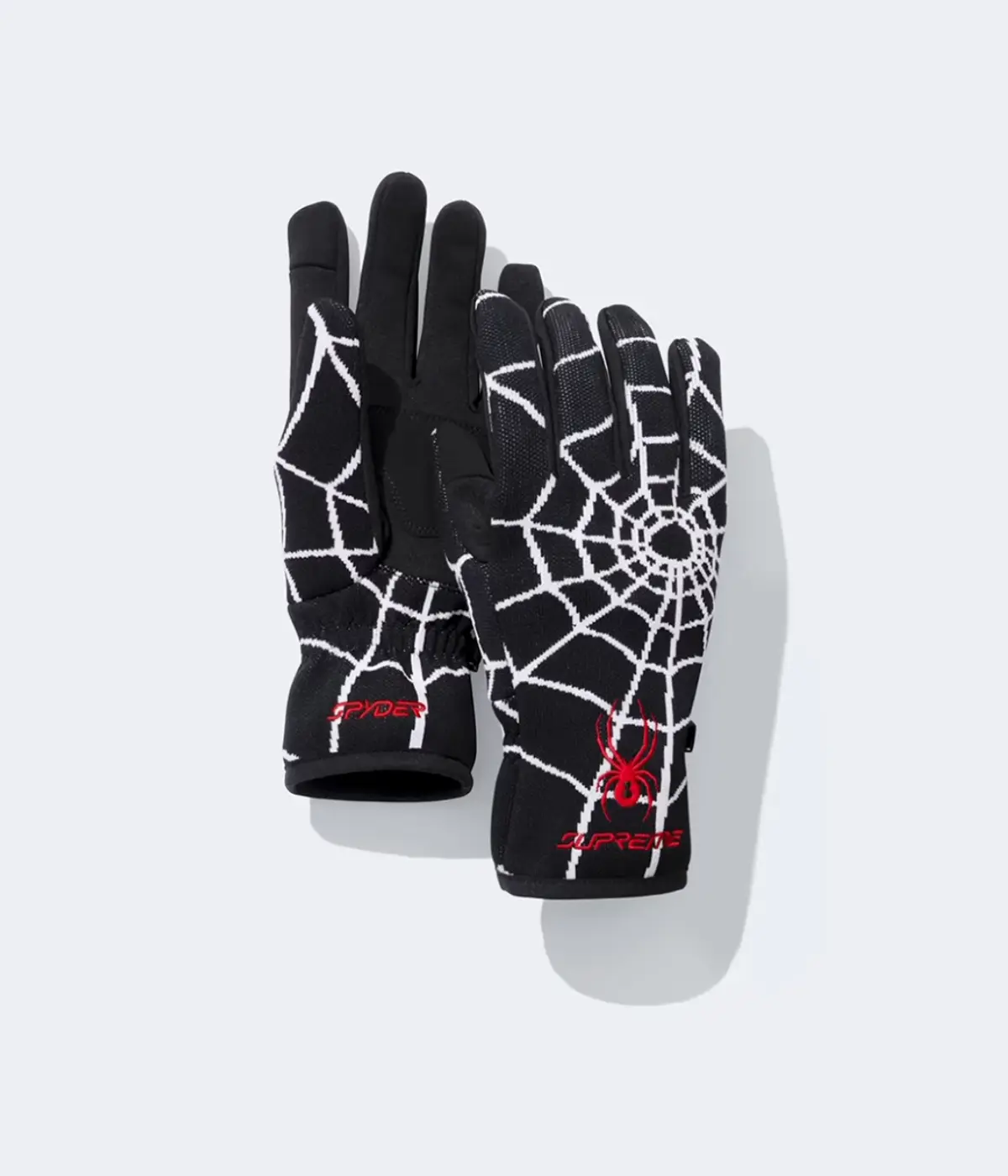 Supreme®/Spyder® Gloves | Supreme 24fw