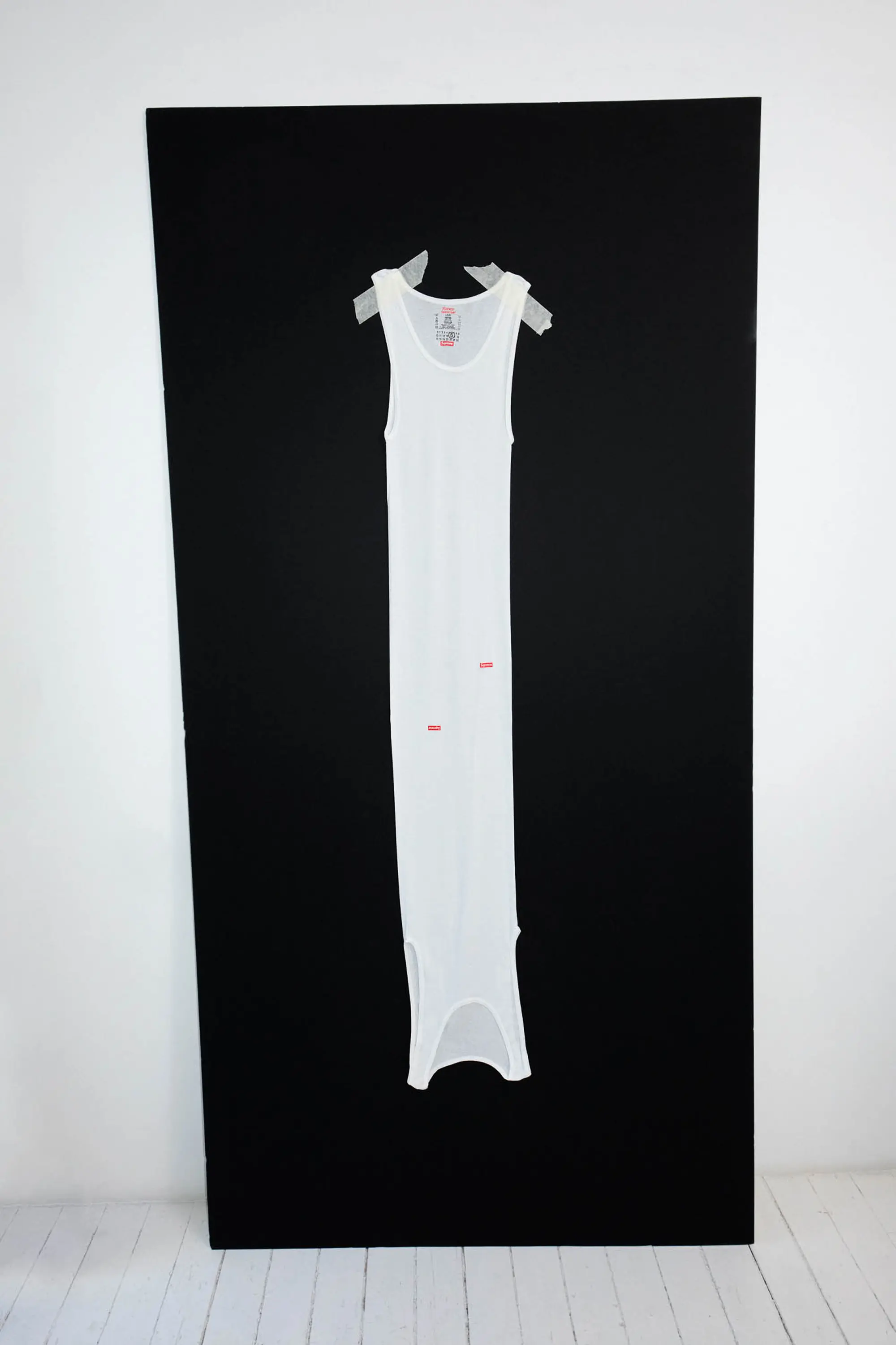 Supreme®/MM6 Maison Margiela/Hanes® Tagless Tank Top (1 Pack