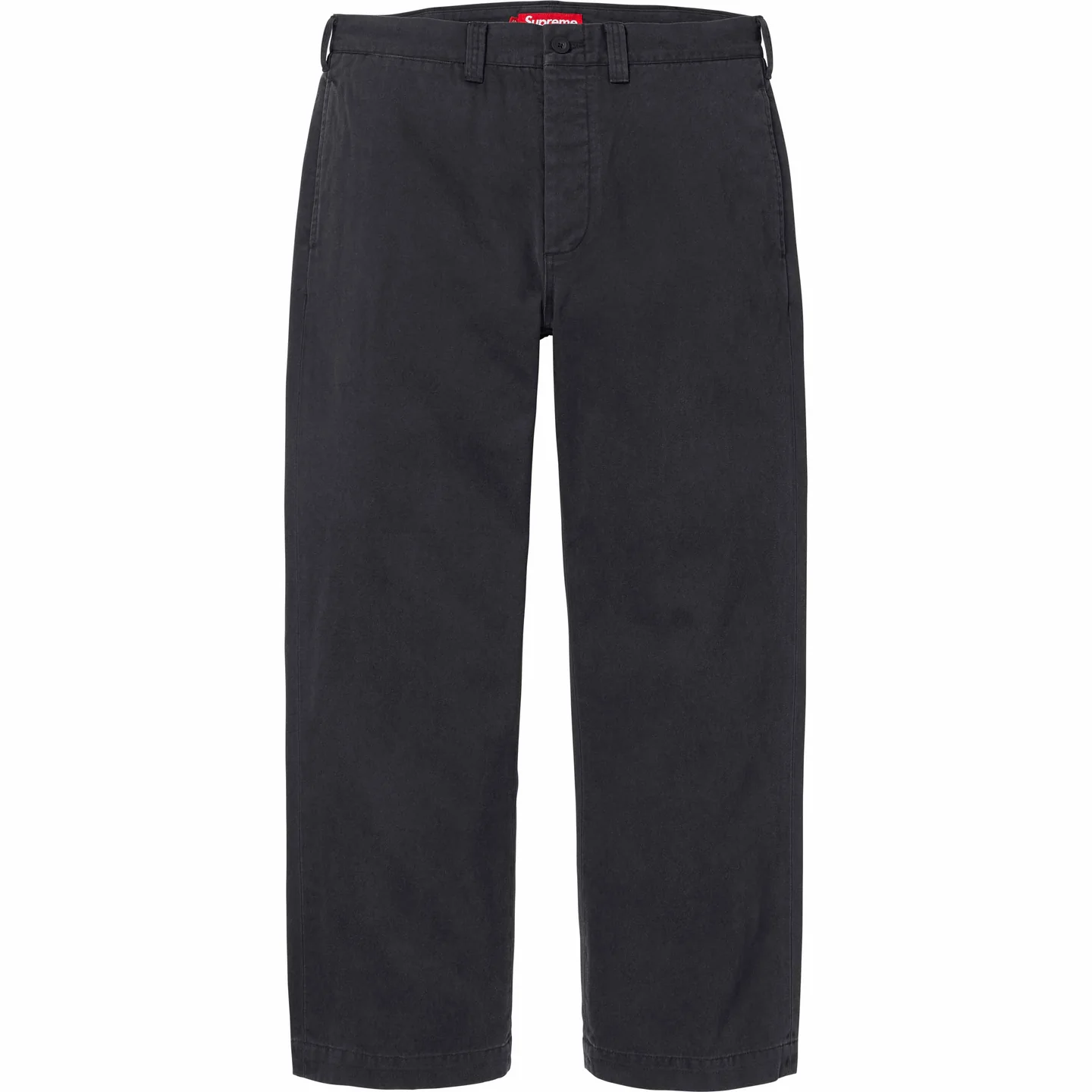 Chino Pant | Supreme 24ss