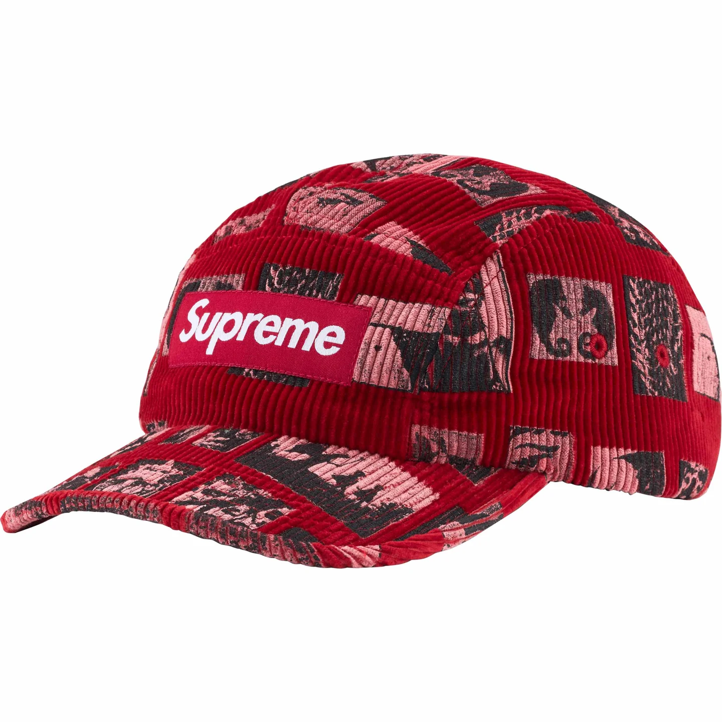 楽天市場】Supreme シュプリーム/コーデュロイキャップ/Bランク/88