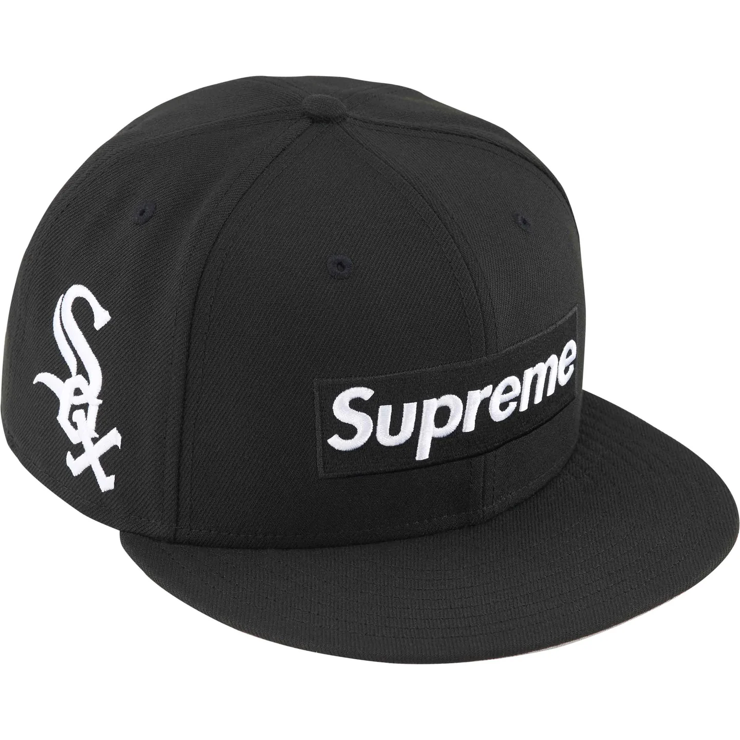MLB Teams Box Logo New Era® | Supreme 24ss