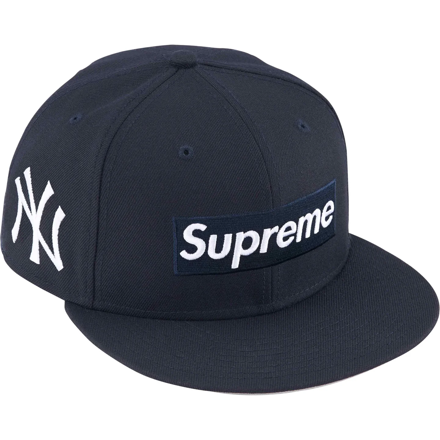 MLB Teams Box Logo New Era® | Supreme 24ss