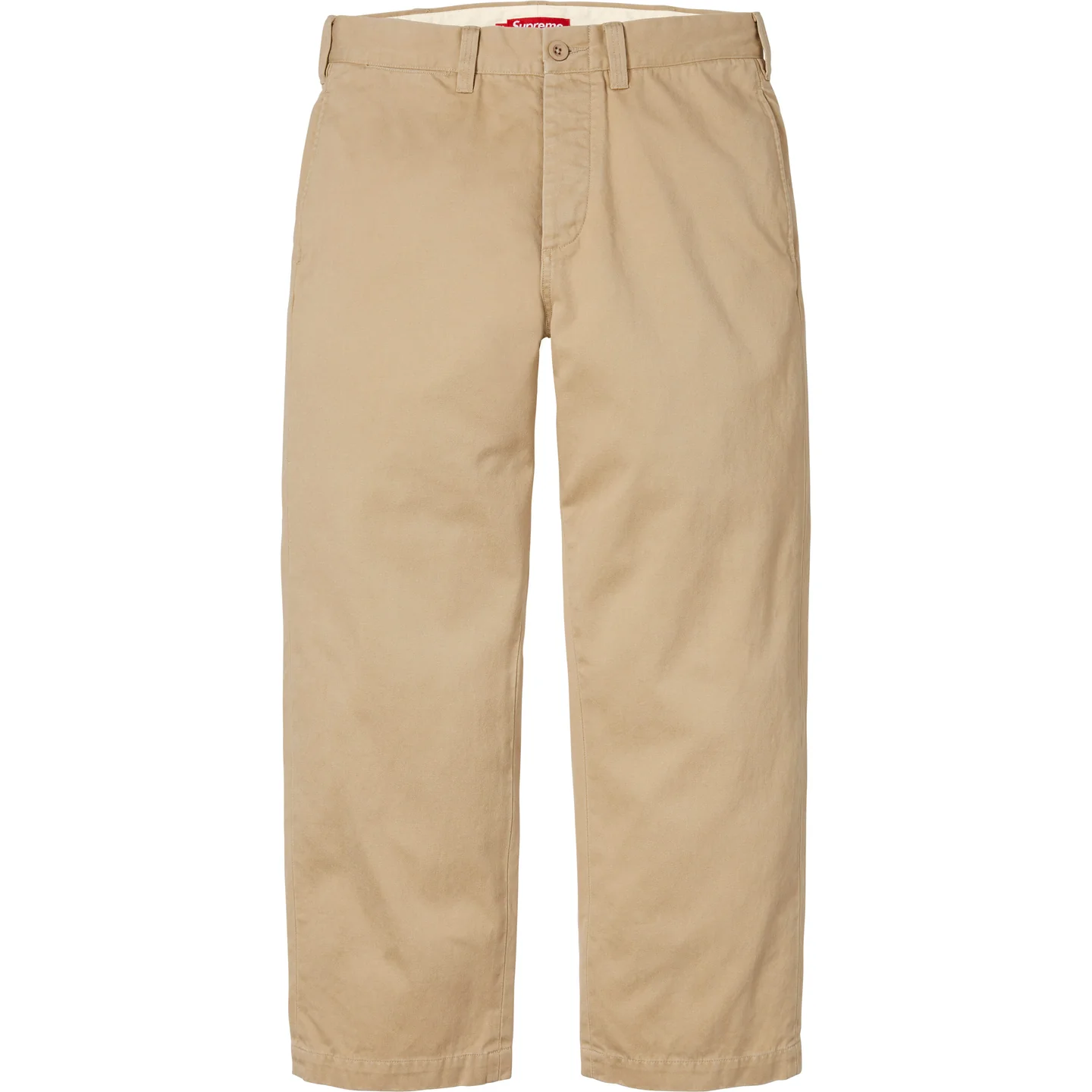Chino Pant | Supreme 25ss