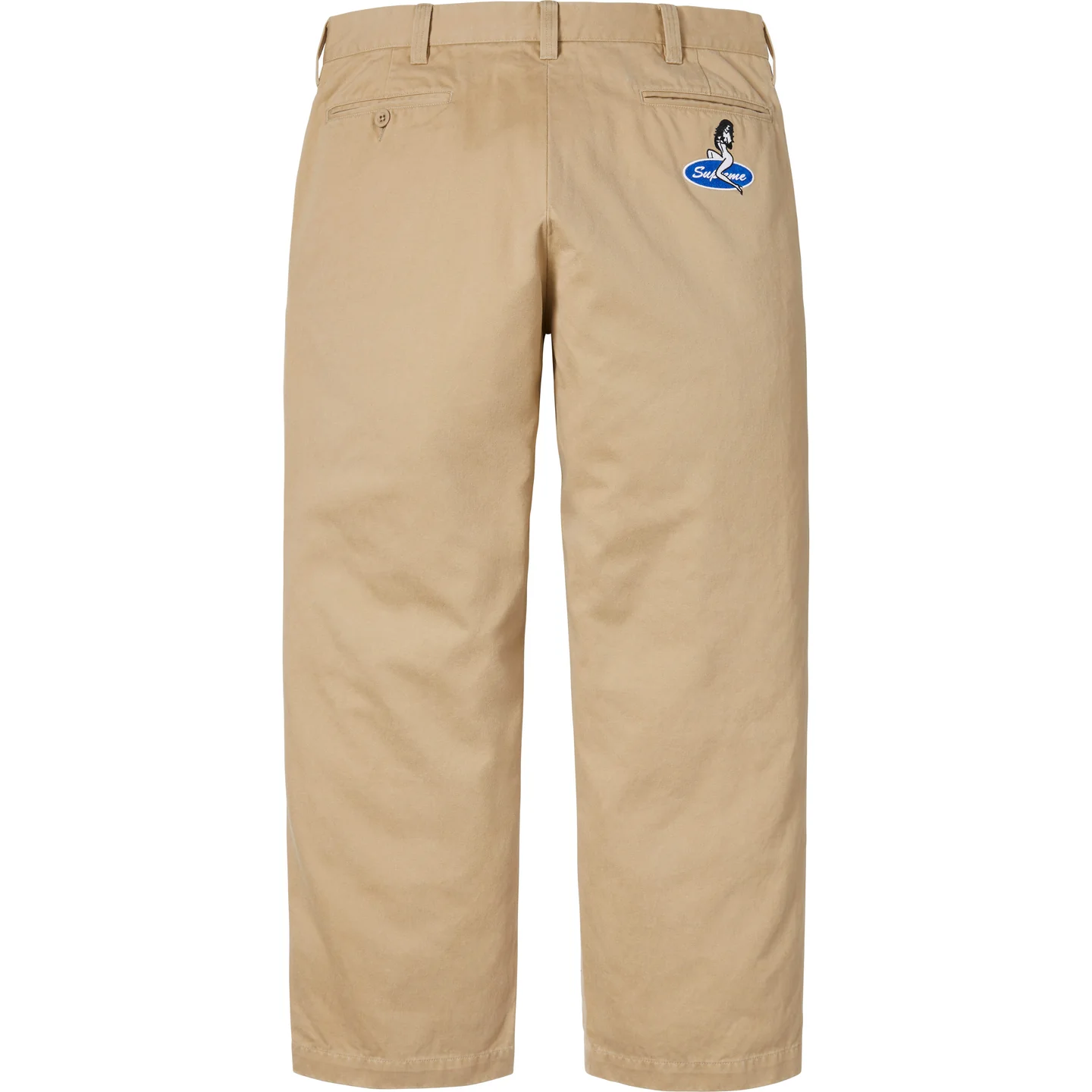 Chino Pant | Supreme 25ss