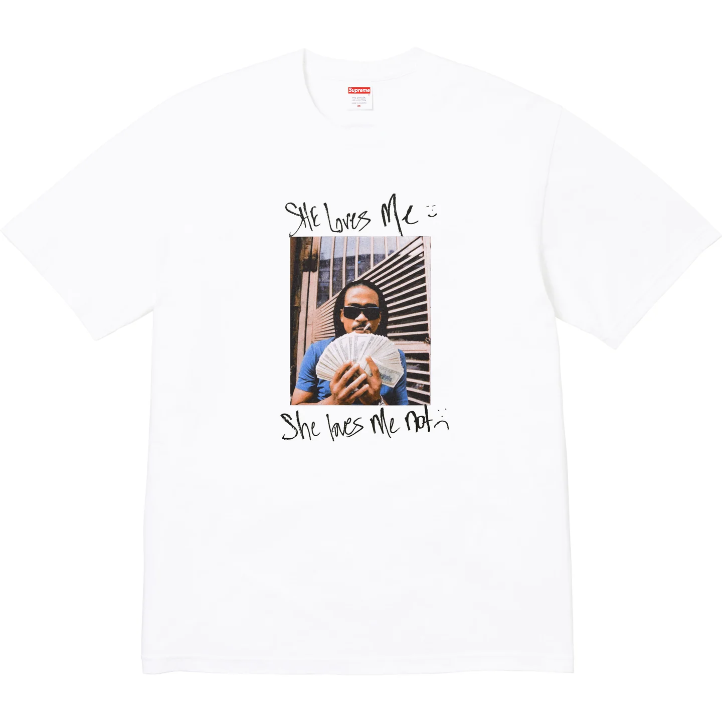 Max B Tee | Supreme 25ss