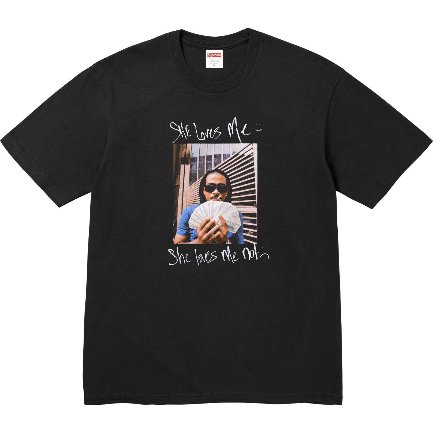 Max B Tee | Supreme 25ss