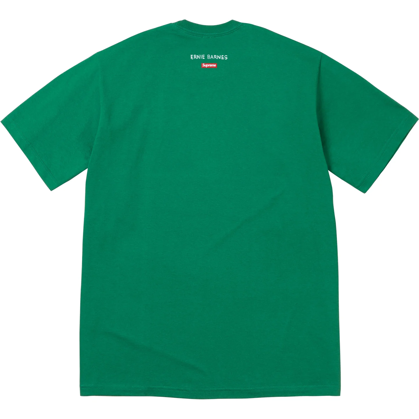 Supreme/Ernie Barnes Tee | Supreme 25ss