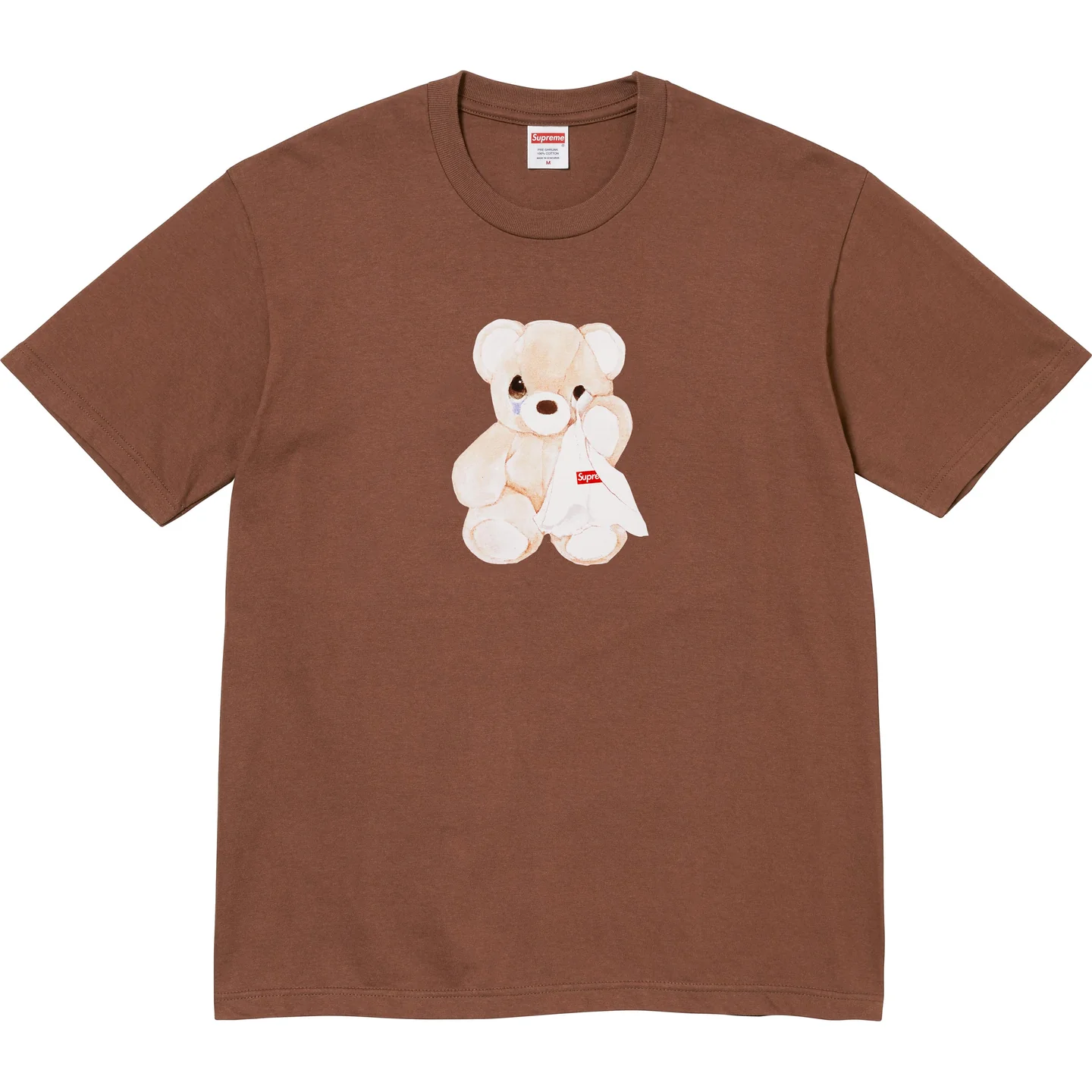 Bear Tee | Supreme 25ss