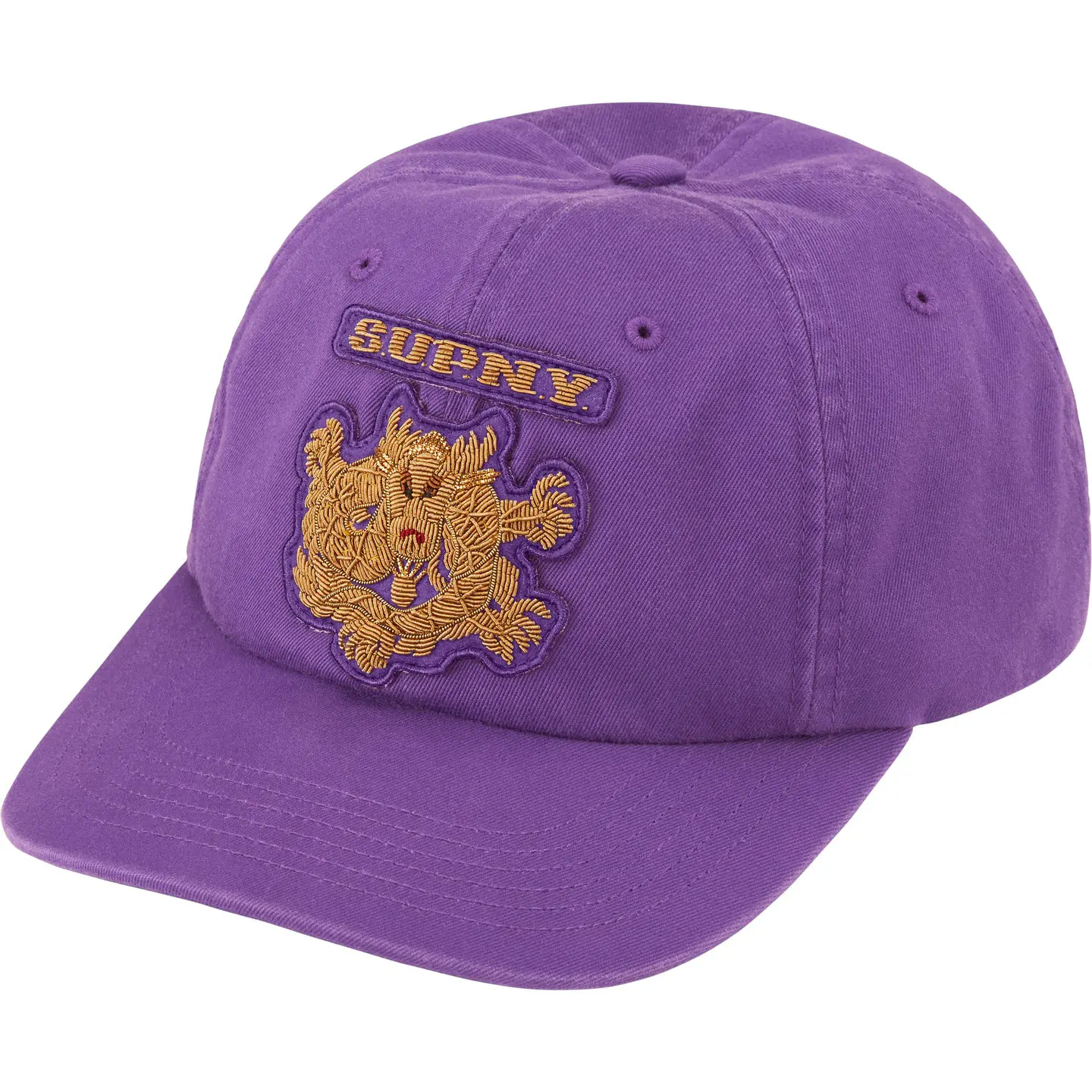 Bullion Dragon 6-Panel | Supreme 25ss