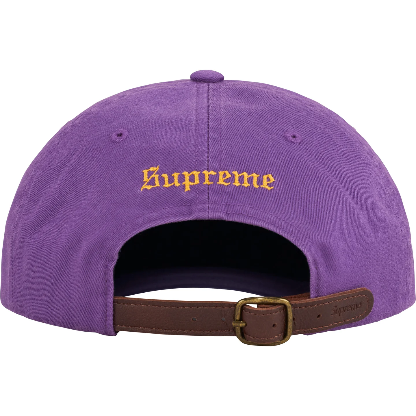 Bullion Dragon 6-Panel | Supreme 25ss
