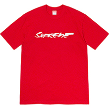 真作 FUTURA フューチュラ 直筆原画 サイン入 supreme ステッカー 真作