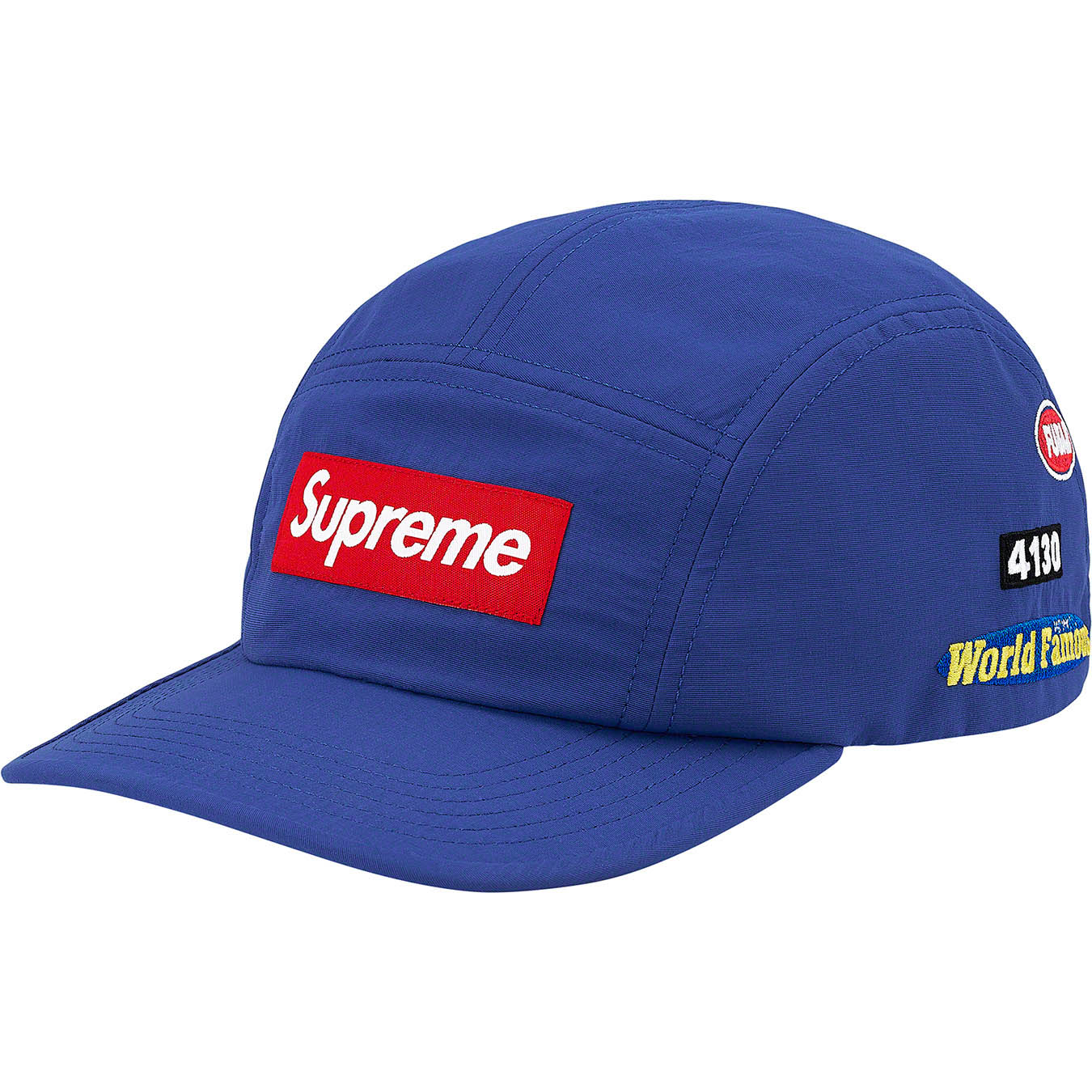 Trail Camp Cap | Supreme 20ss
