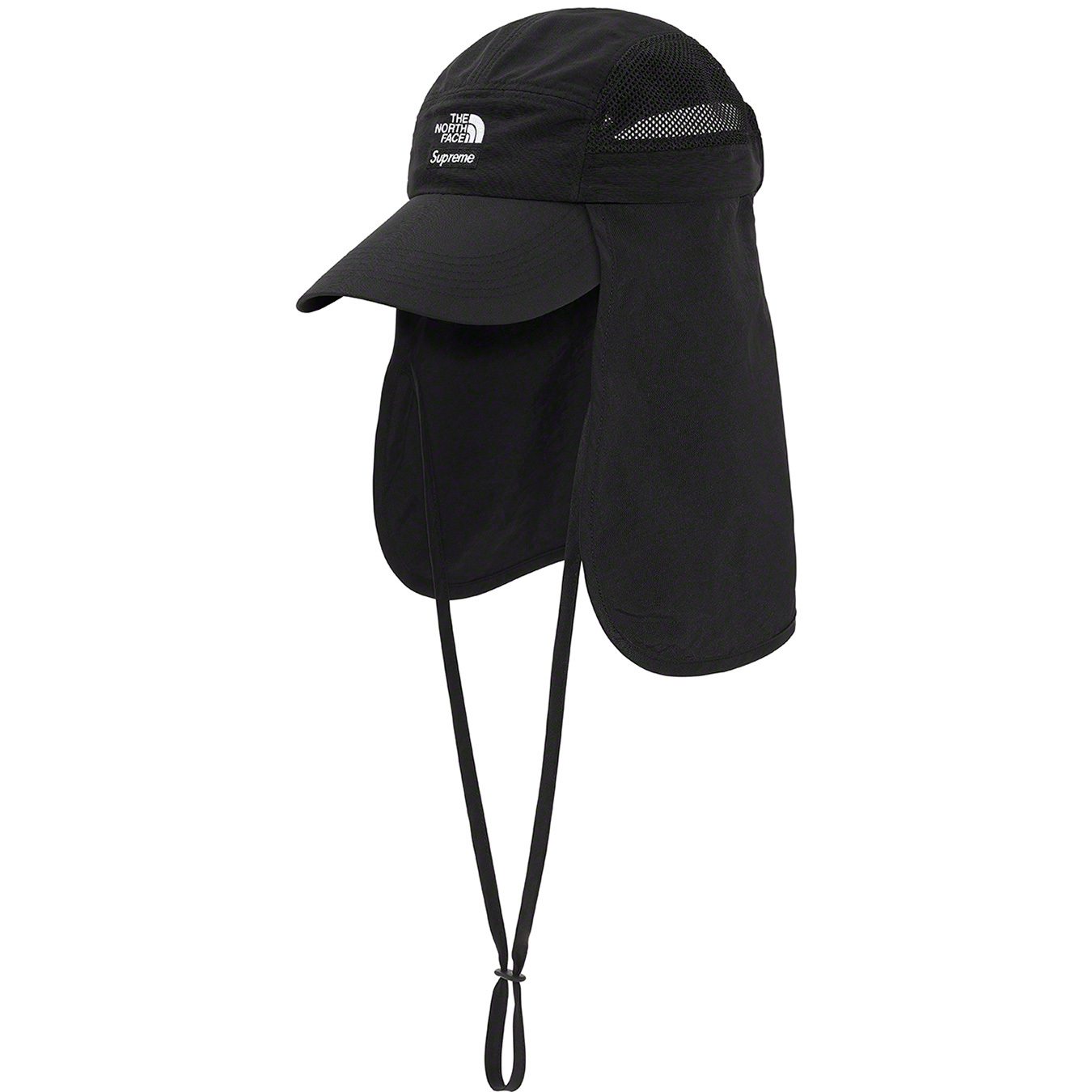 Supreme®/The North Face® Sunshield Camp Cap | Supreme 20ss