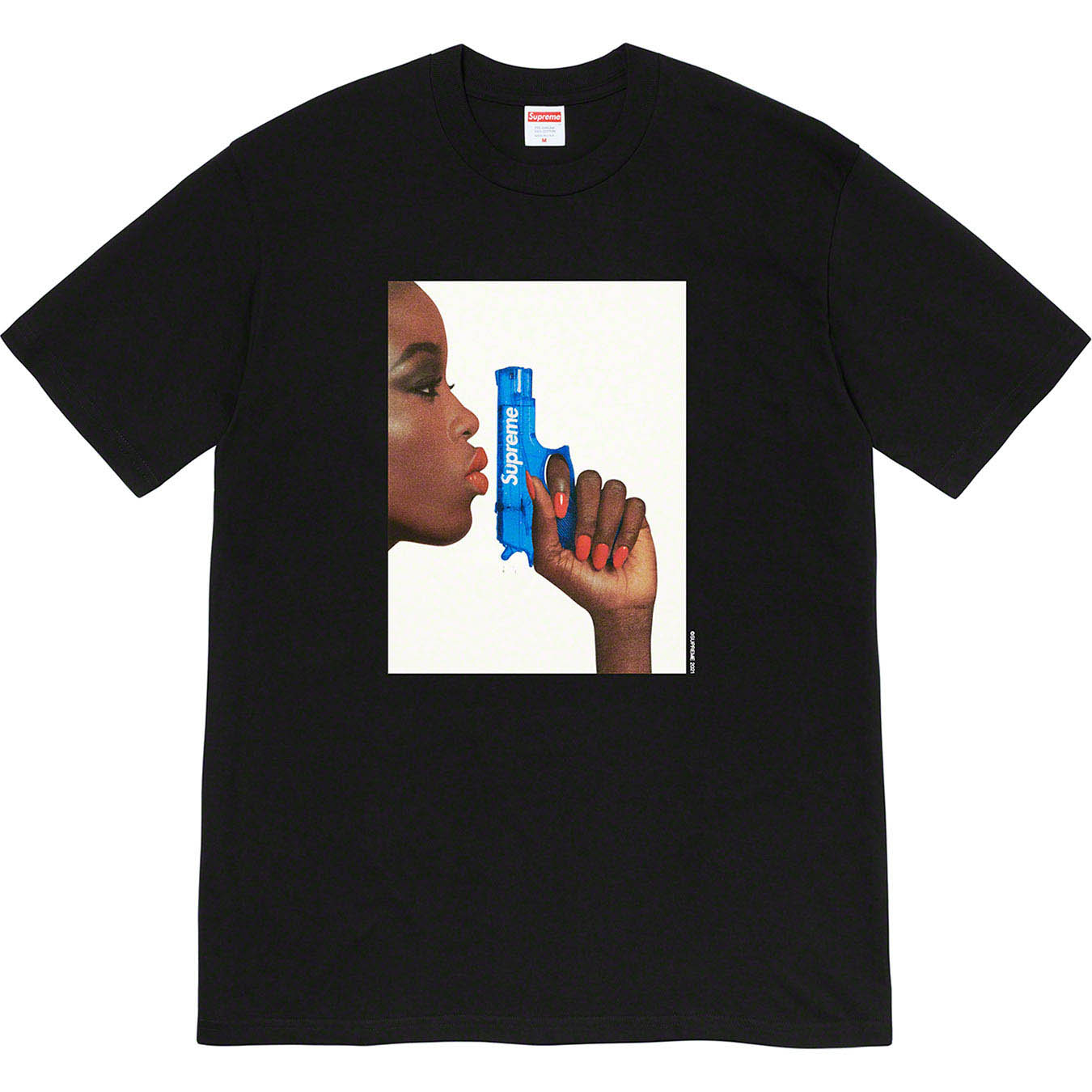 Water Pistol Tee | Supreme 21ss