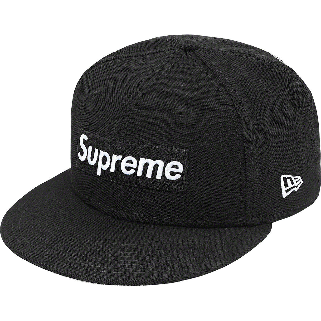 Champions Box Logo New Era® | Supreme 21ss
