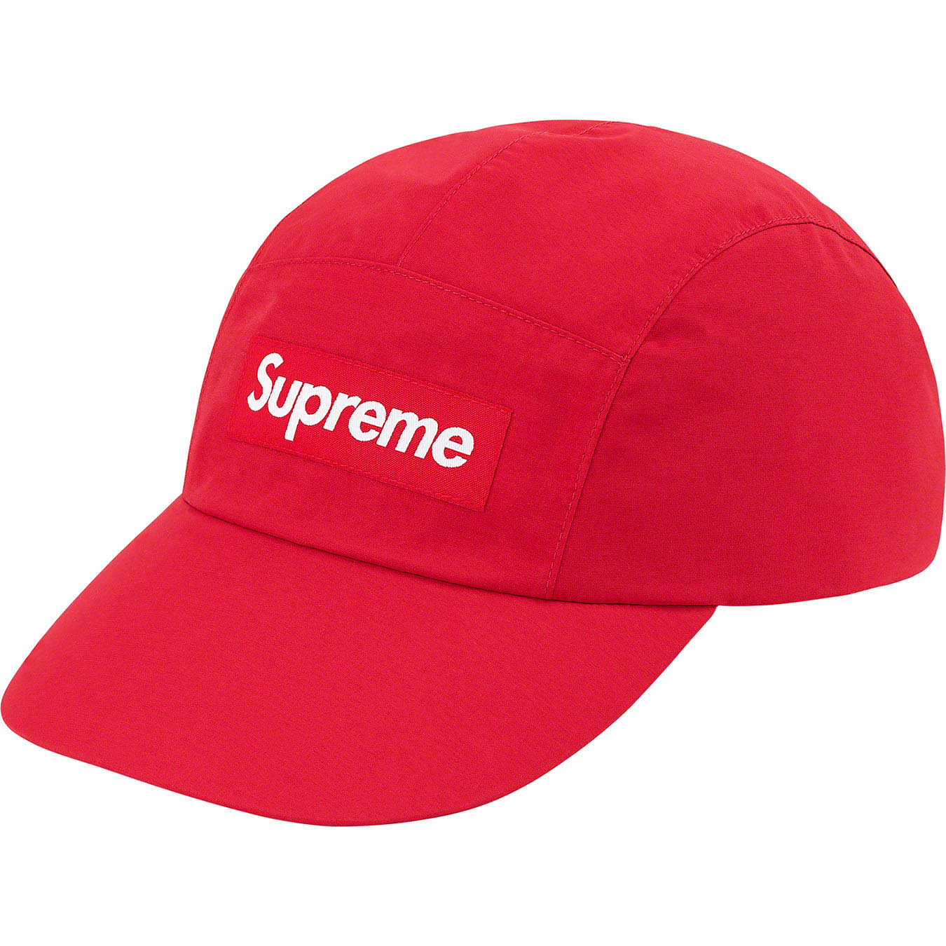 GORE-TEX Long Bill Camp Cap | Supreme 21ss