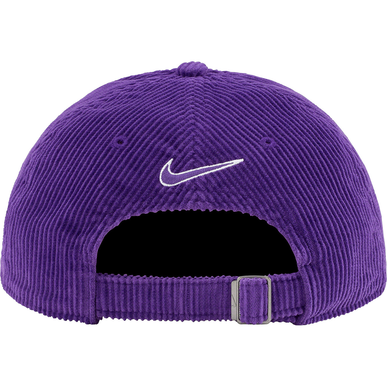 Supreme®/Nike® Arc Corduroy 6-Panel | Supreme 22ss