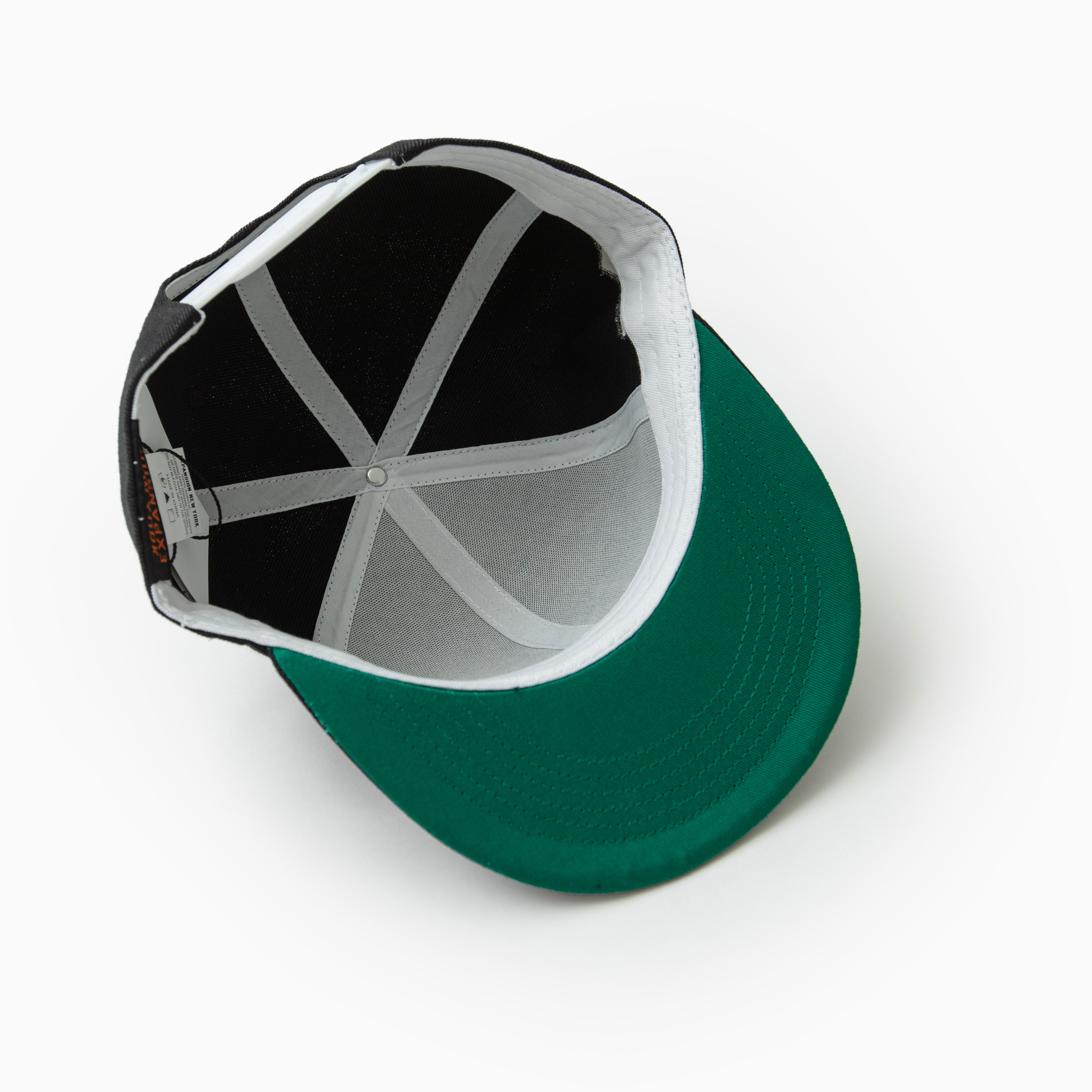 Expansion NY Tape Kingz X NY Classic cap + DJ MURO MIX TAPE