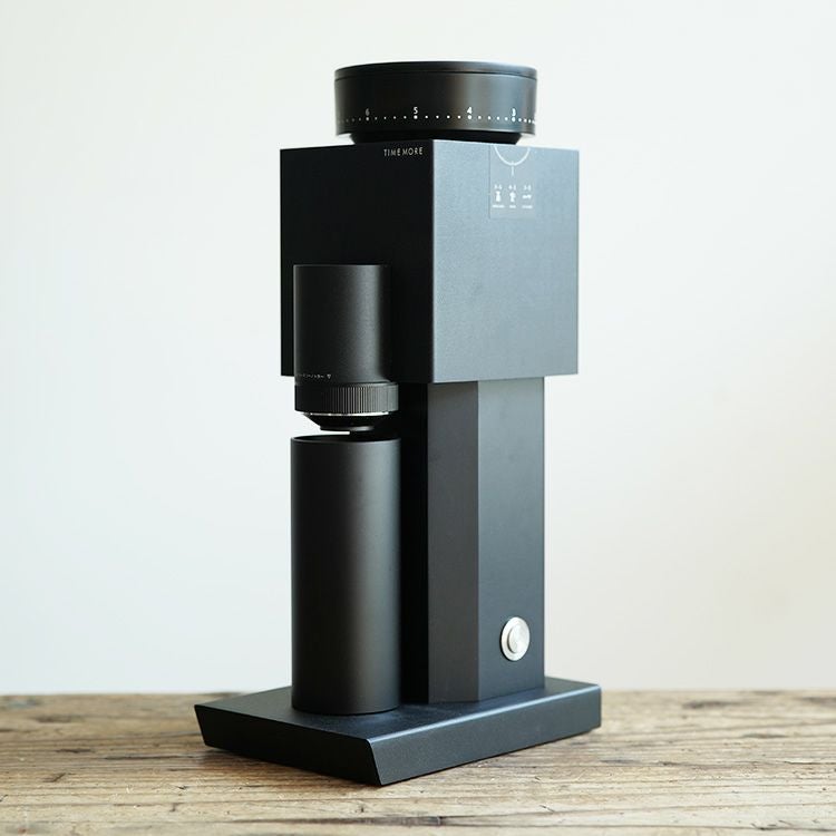 TIMEMORE タイムモアコーヒーグラインダー Bricks 01s正規輸入品・日本