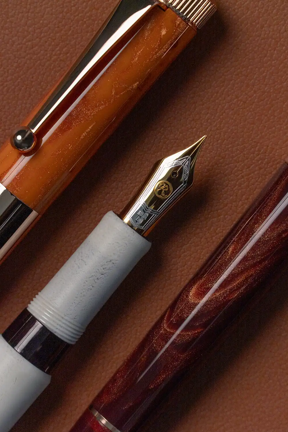 伊東屋の「ROMEO No.3 万年筆」販売開始 - sutero choice