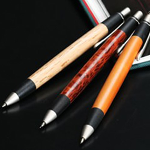 野原工芸似 諏訪プレミアム欅のシャーペン 野原工芸似SUWAプレミアム