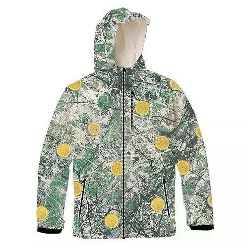 LEMON JACKET (M)/STONE ROSES/ストーン・ローゼズ｜ROCK / POPS