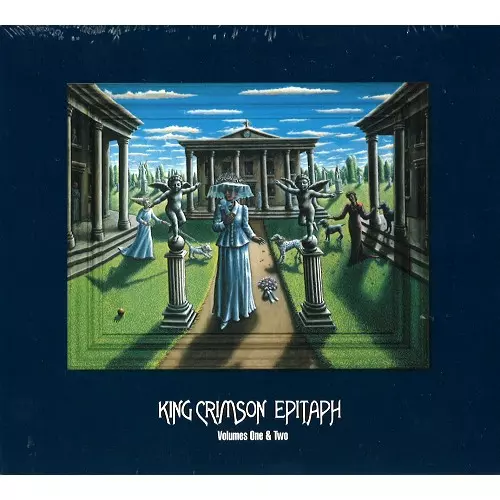アレクサンドルエピタフ 4枚 エピタフ 4枚 Epitaph: Vol.1 -Vol.4 (4CD