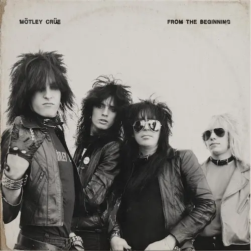 GREATEST HITS [LP]/MOTLEY CRUE/モトリー・クルー/世界で最も危険な