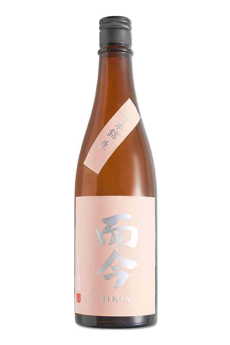 而今 千本錦 生 720ml 木屋正酒造而今千本錦純米吟釀生酒