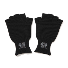 N.HOOLYWOOD / エヌハリウッド | 9242-AC03-pieces FINGERLESS GLOVES