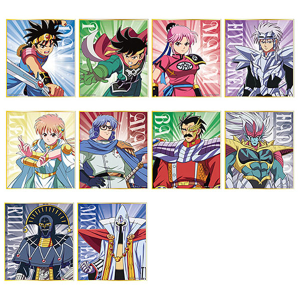 ダイの大冒険】B2タペストリー（真・大魔王バーン）: 雑貨｜東映