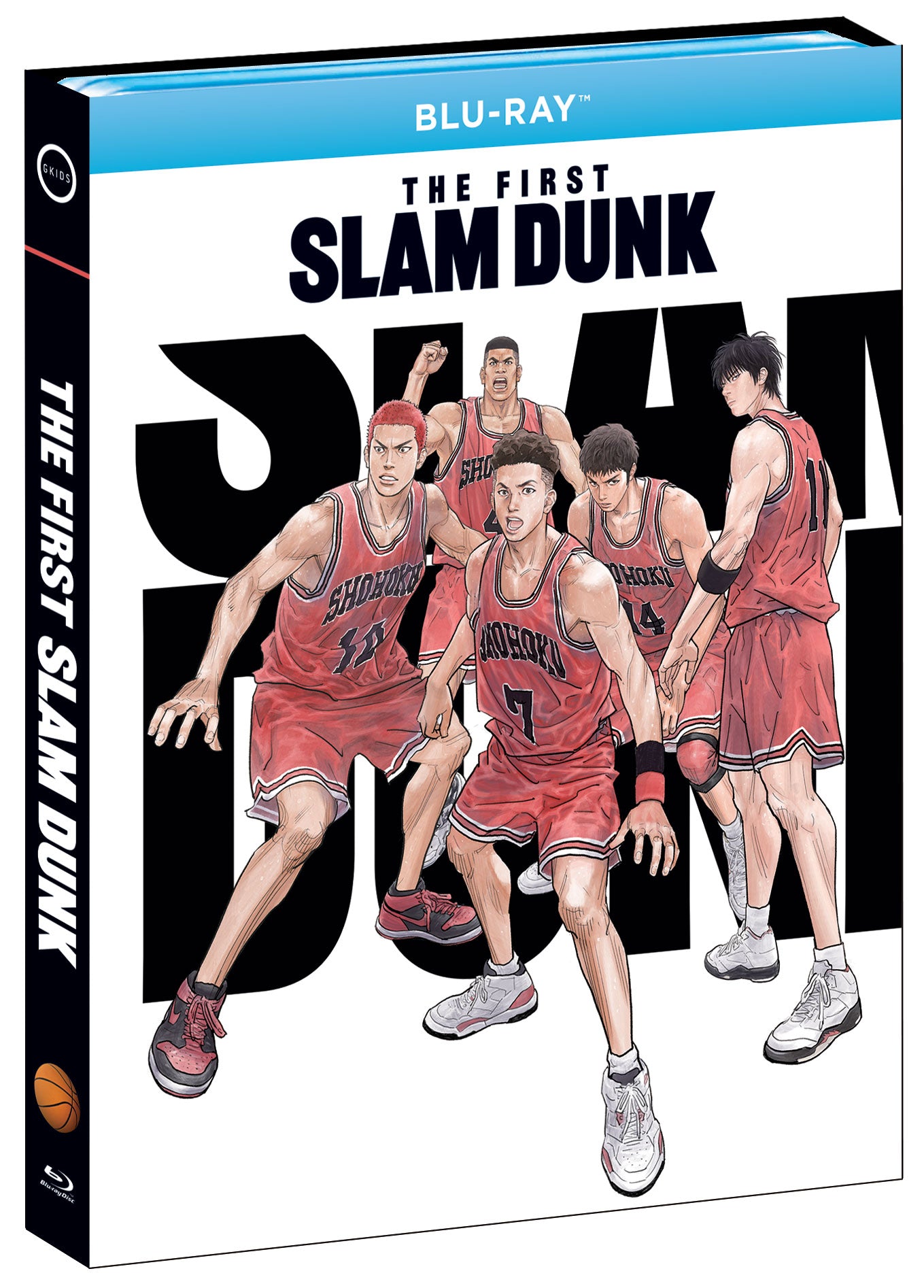 映画劇場版スラムダンクSLAM DUNK B2ポスター5つセット スラムダンク