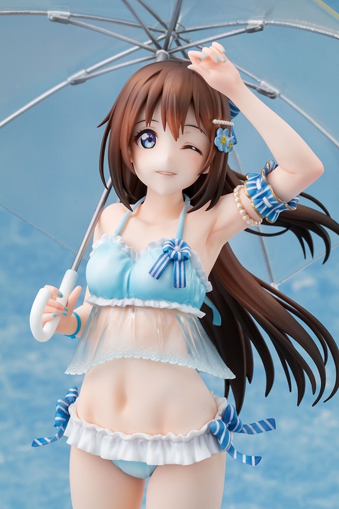 ラブライブ！虹ヶ咲学園スクールアイドル同好会』桜坂しずく お台場