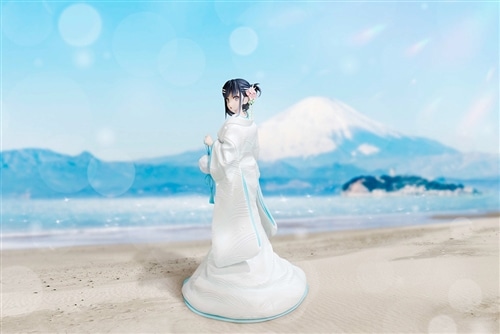 限定特典付き】『青春ブタ野郎』シリーズ 桜島麻衣 白無垢ver