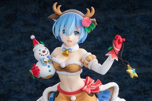 リゼロ トナカイメイド フィギュア 【公式通販】