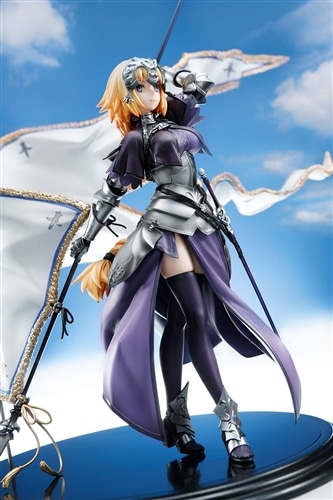 Fate/Grand Order』ルーラー/ジャンヌ・ダルク リニューアルパッケージ