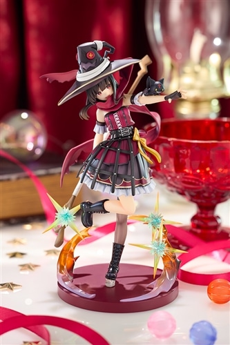 この素晴らしい世界に祝福を！ プレミアムフィギュア バスタオル