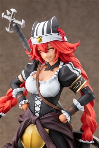 オーバーロード』ルプスレギナ・ベータ 10th Anniversary so-bin ver