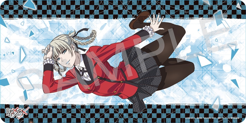 賭ケグルイ メモリアルピンズ 331 賭ケグルイ メモリアルピンズ 331 賭