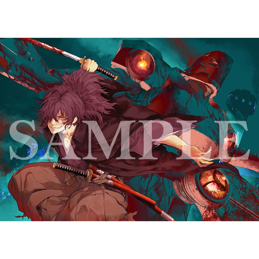 FGO 奏章 グッズ】匿名発送] fgo 奏章II 不可逆廃棄孔イドクリア