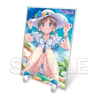 ラブライブ！スーパースター!!』アクリルビッグスタンド Liella! 唐