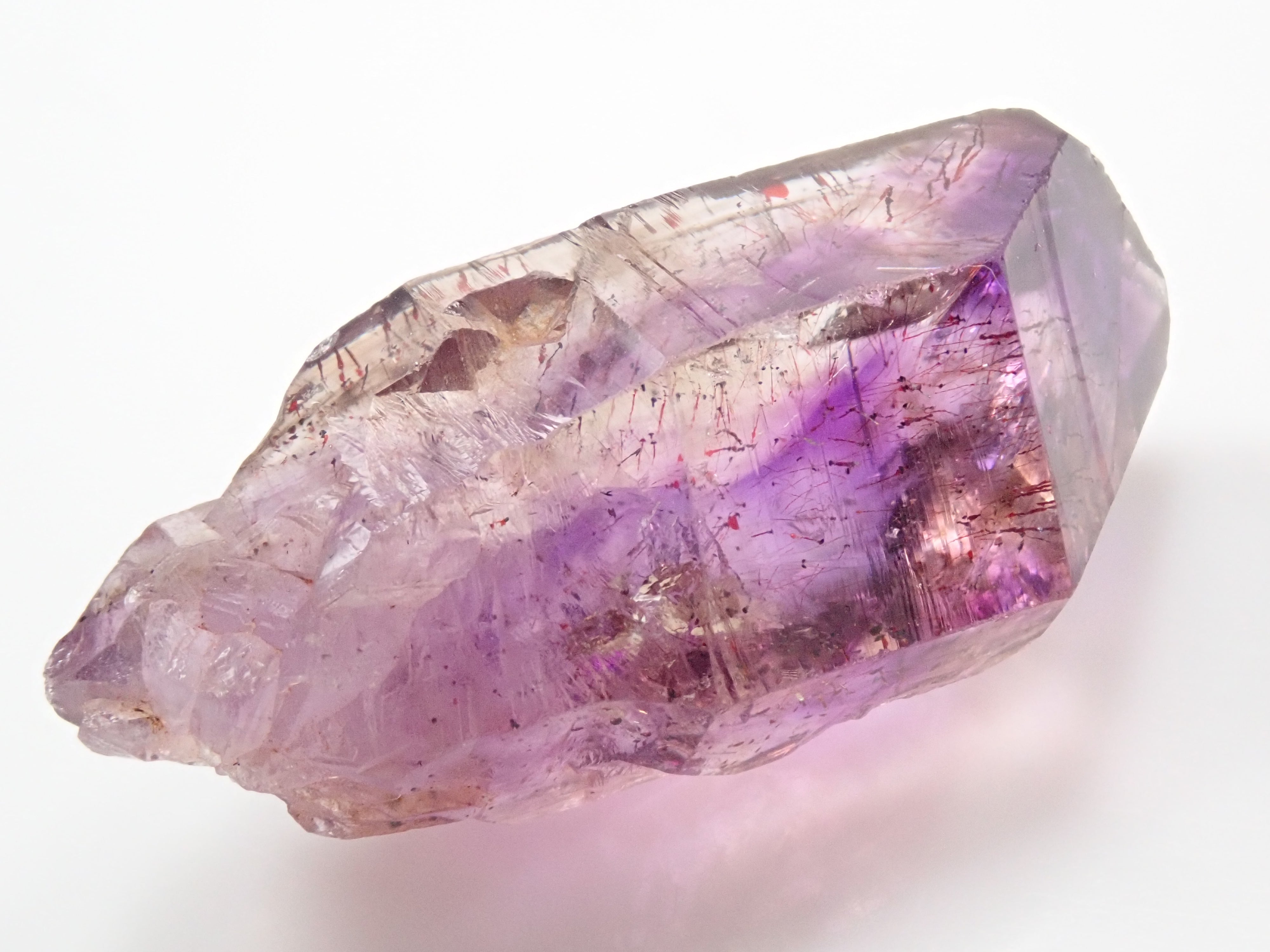 特大3.2kg】ザンビア産アメジスト 原石クラスター 特大3.2kg】ザンビア