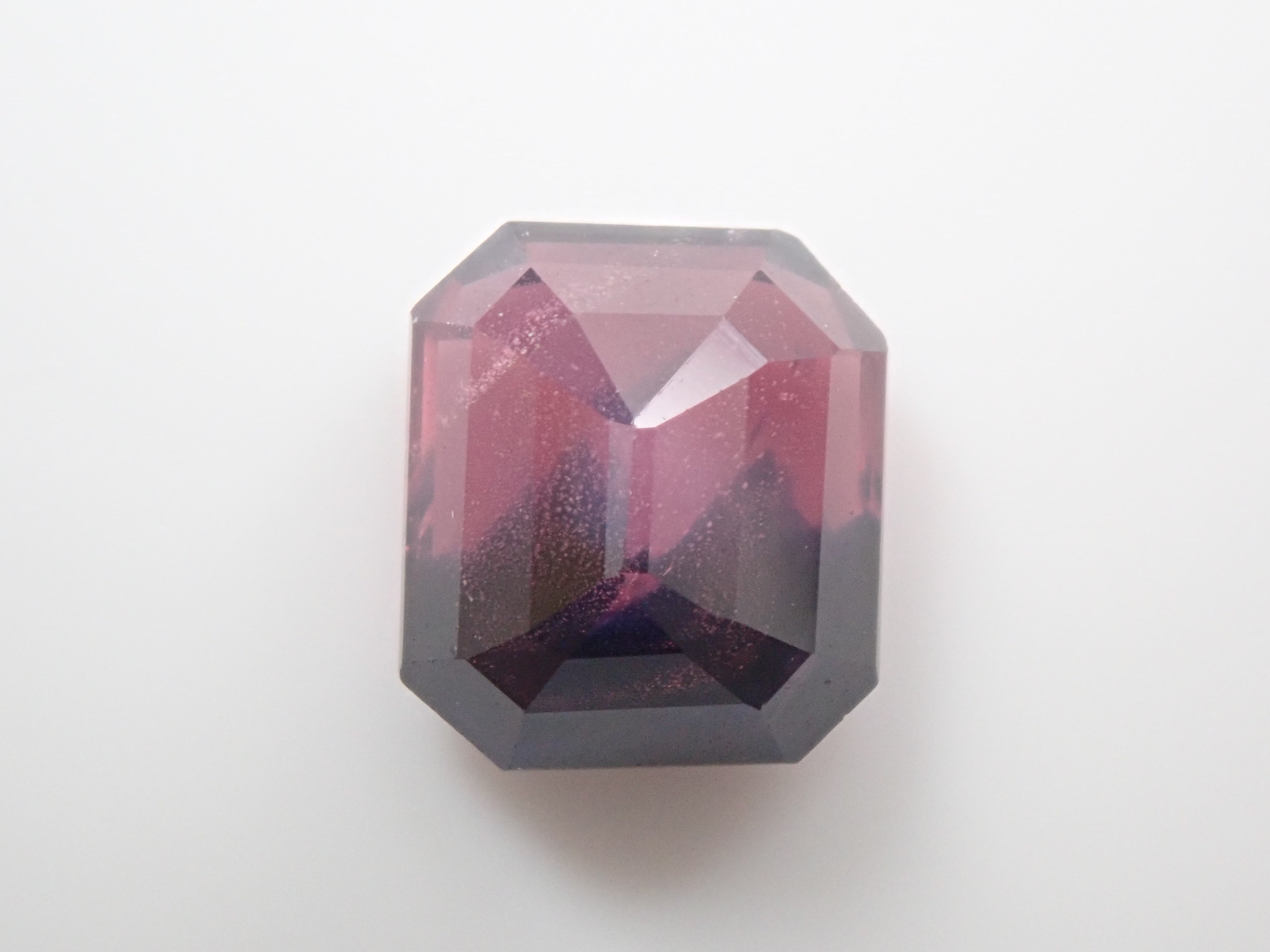 383 ルビー / ピンクサファイア ウィンザー産 ウィンザー産サファイア